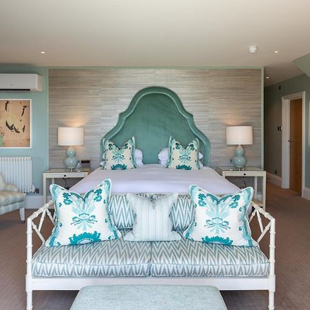 Roslin Beach Hotel Southend-on-Sea Esterno foto