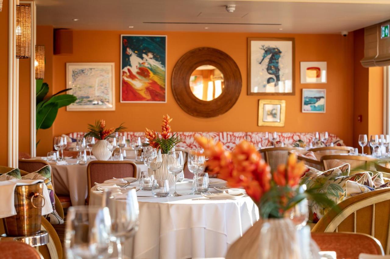 Roslin Beach Hotel Southend-on-Sea Esterno foto