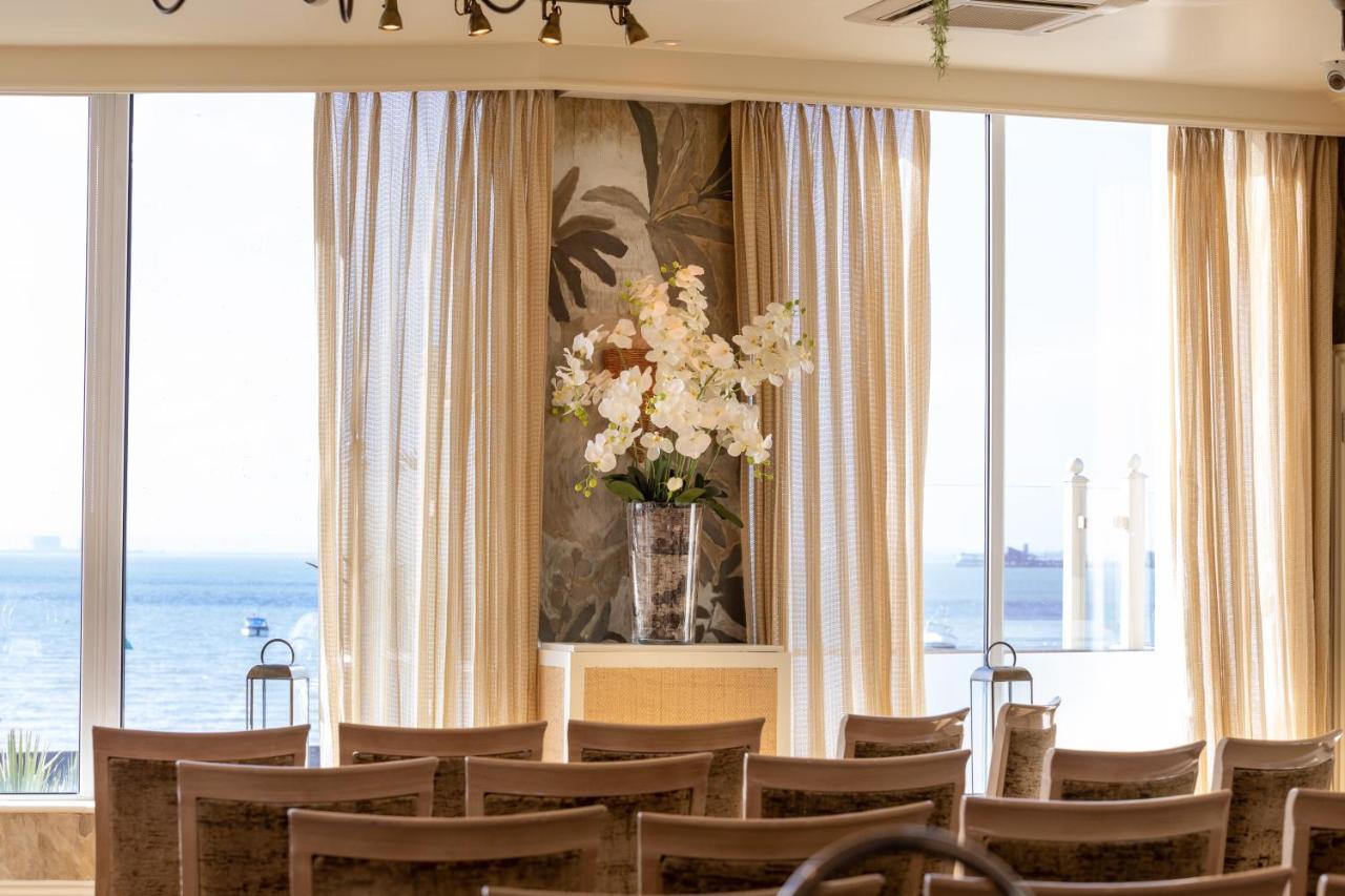 Roslin Beach Hotel Southend-on-Sea Esterno foto