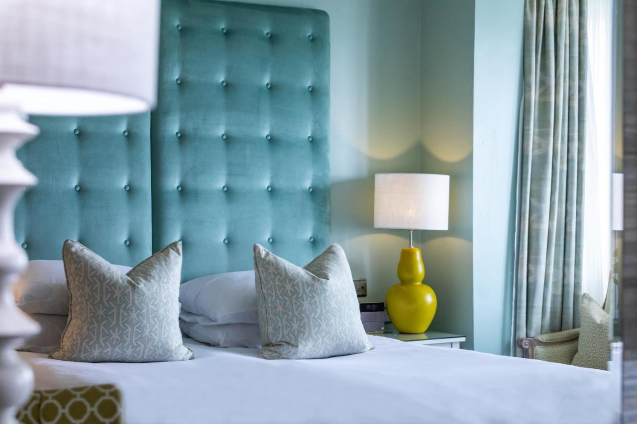 Roslin Beach Hotel Southend-on-Sea Esterno foto