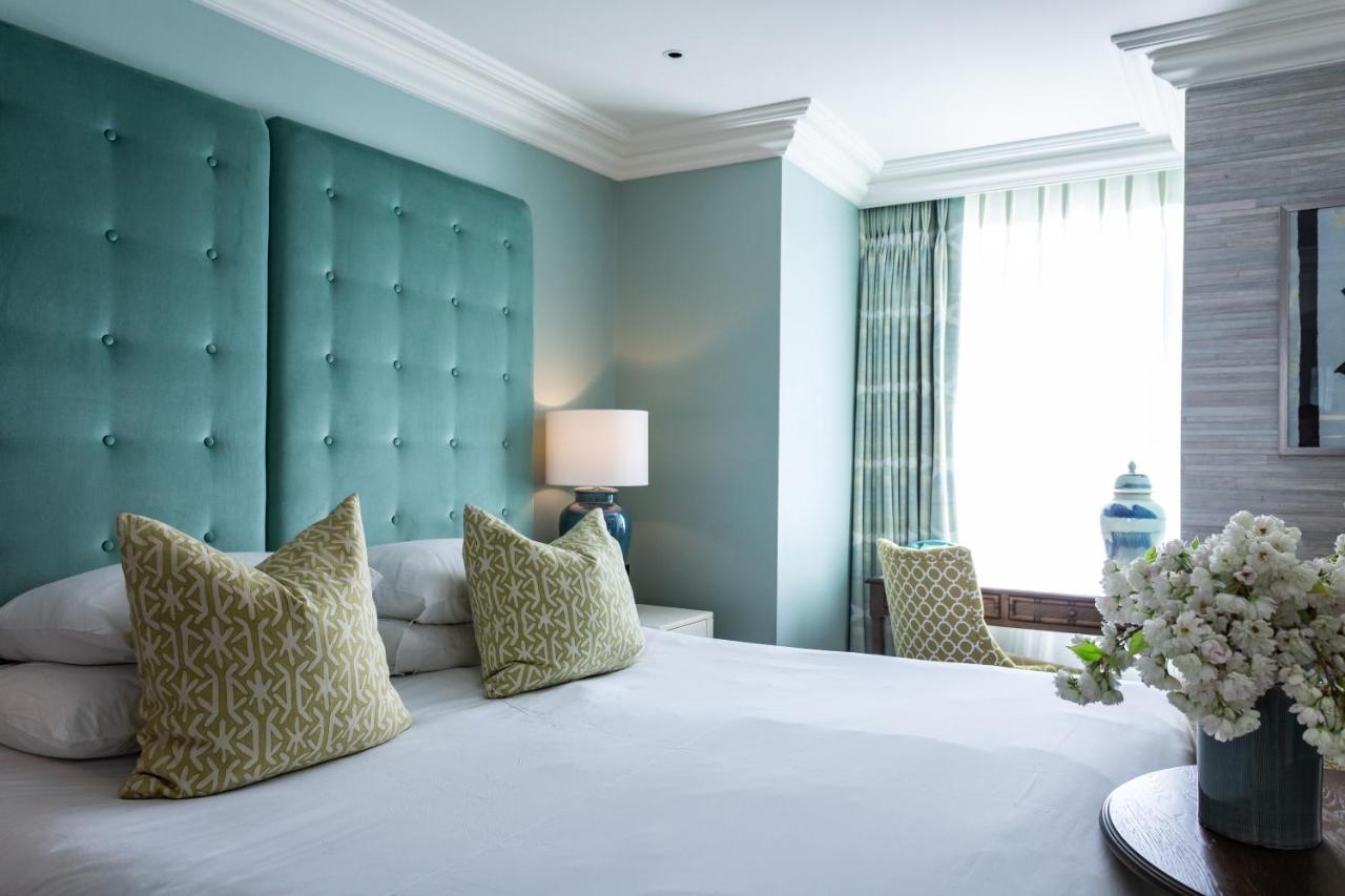 Roslin Beach Hotel Southend-on-Sea Esterno foto