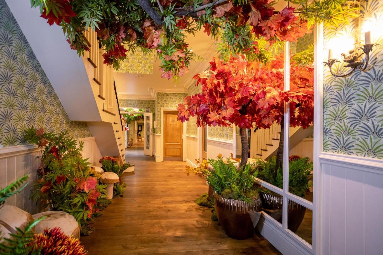 Roslin Beach Hotel Southend-on-Sea Esterno foto
