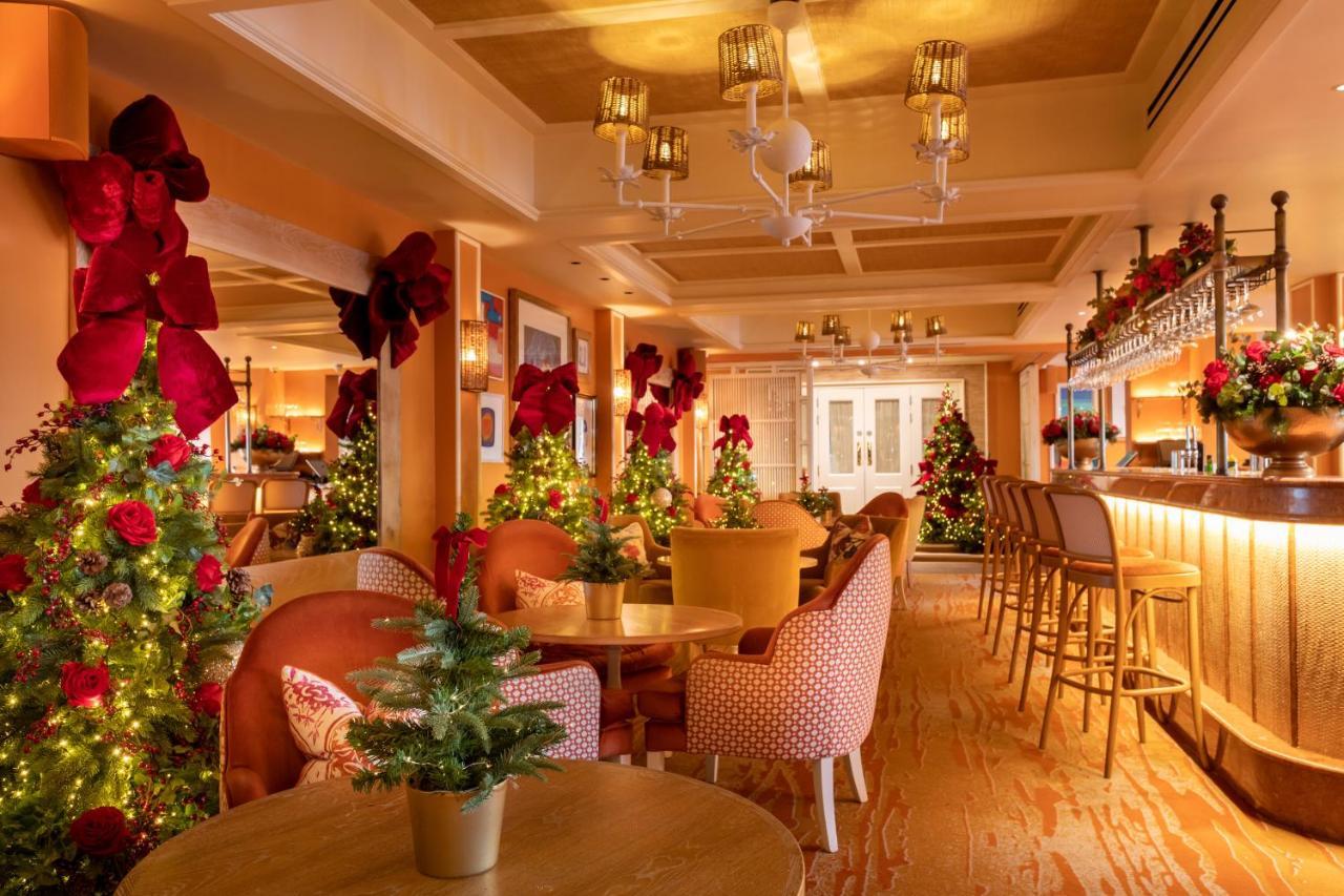 Roslin Beach Hotel Southend-on-Sea Esterno foto
