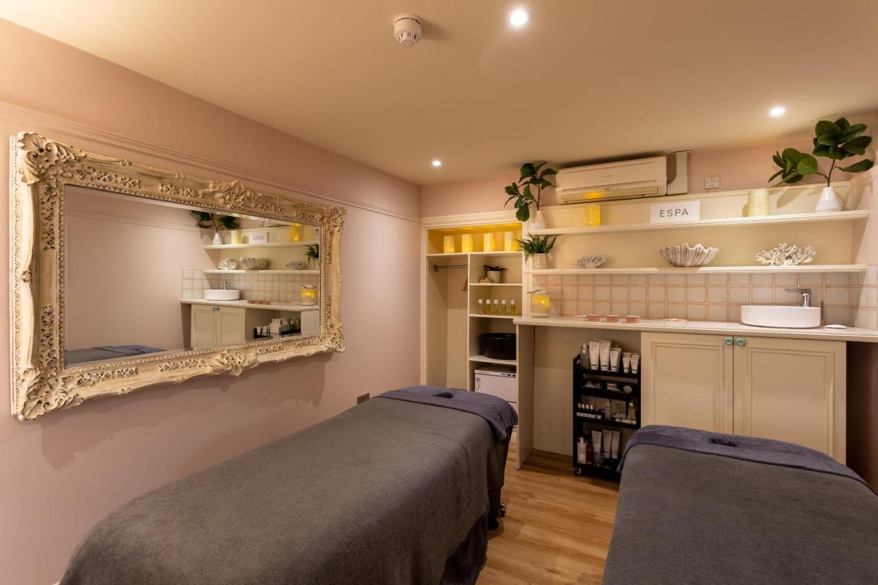 Roslin Beach Hotel Southend-on-Sea Esterno foto