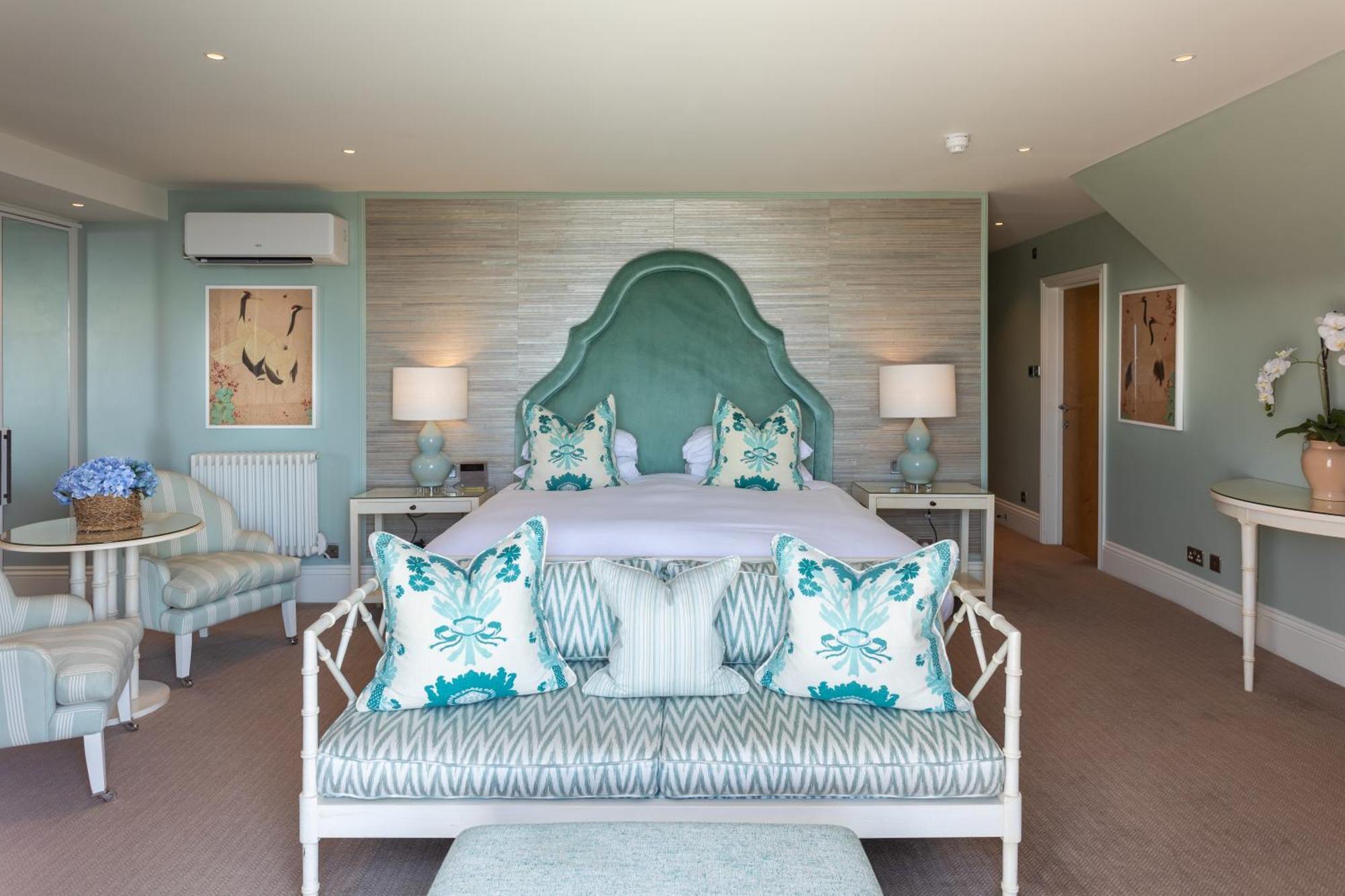 Roslin Beach Hotel Southend-on-Sea Esterno foto