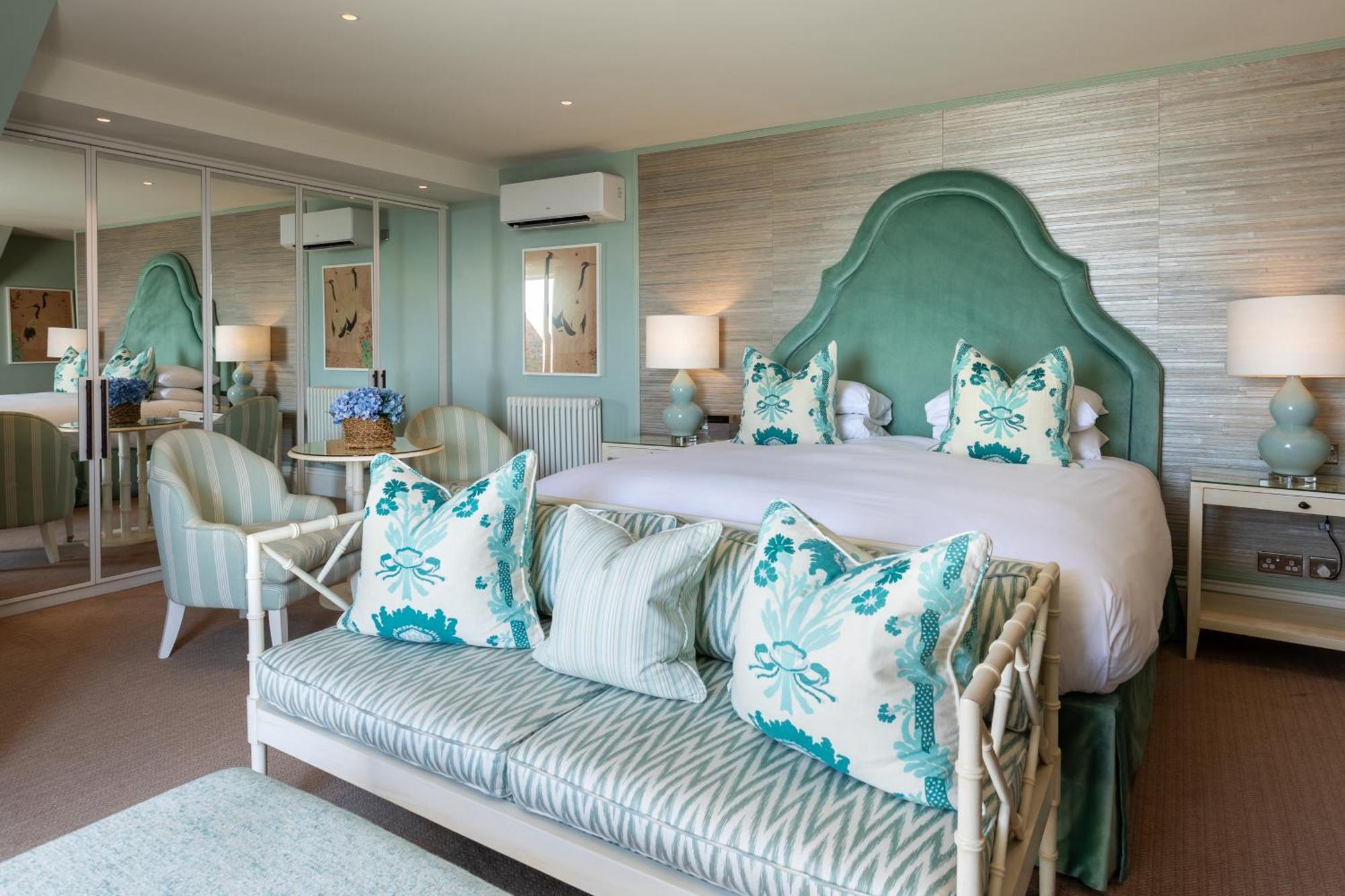 Roslin Beach Hotel Southend-on-Sea Esterno foto