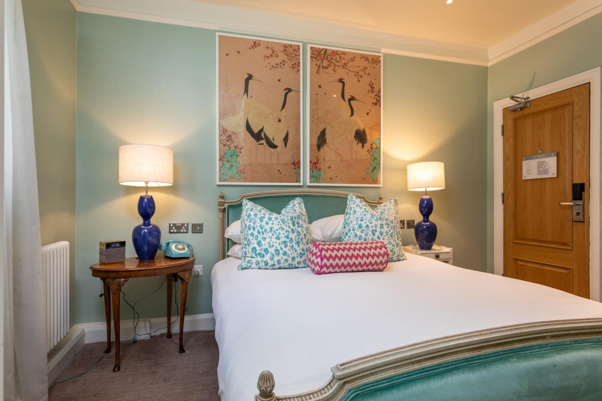 Roslin Beach Hotel Southend-on-Sea Esterno foto