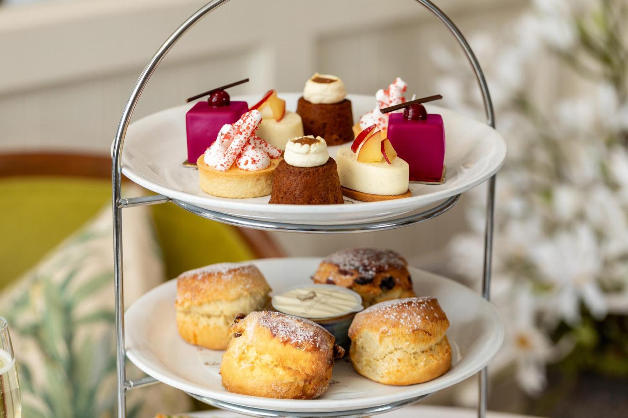 Roslin Beach Hotel Southend-on-Sea Esterno foto