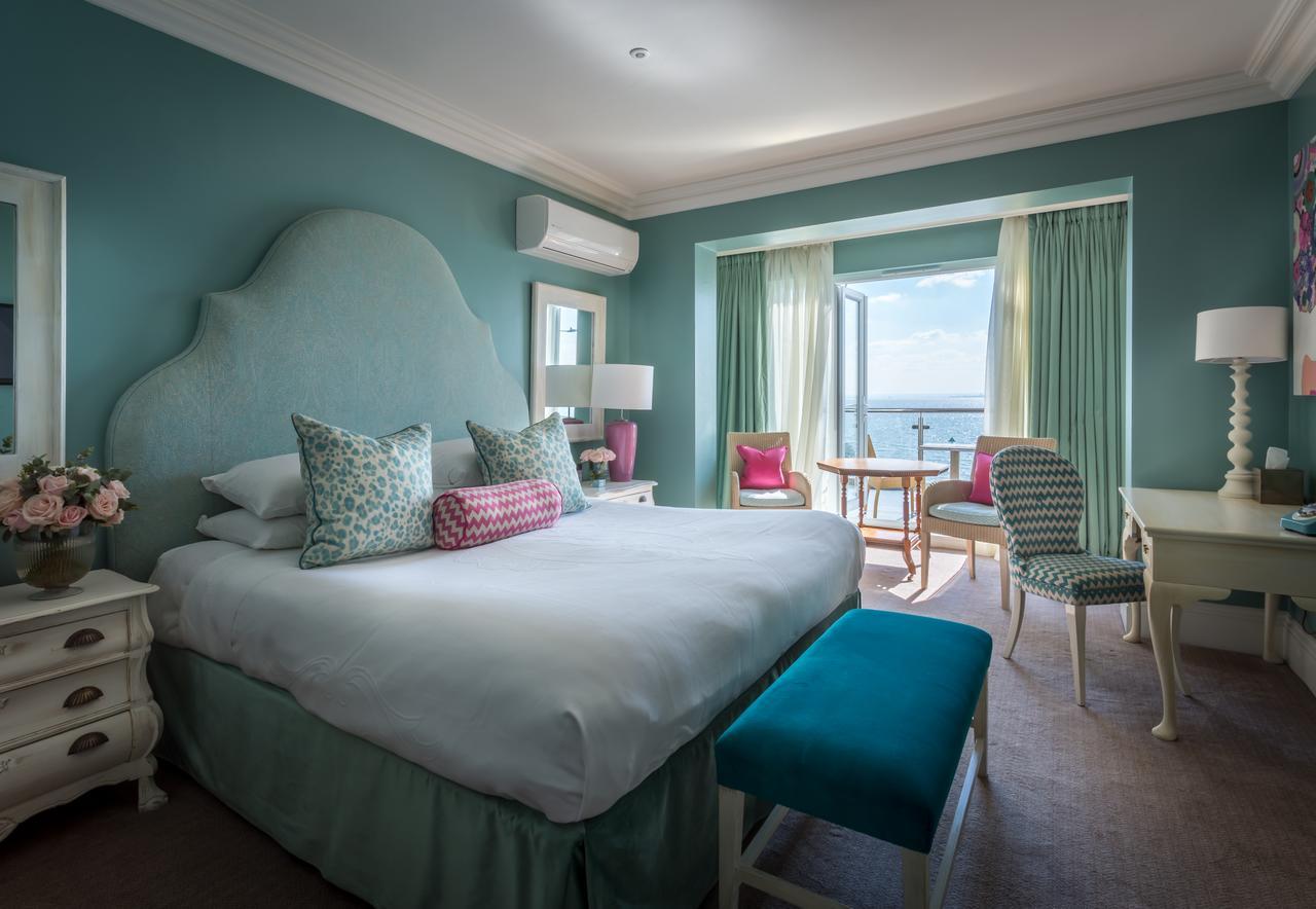 Roslin Beach Hotel Southend-on-Sea Esterno foto
